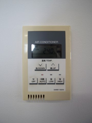 【設備】 | JPR千葉ビル | 写真は別室です