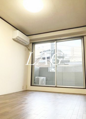 【寝室】 | ルモンド浅草 | 寝室です。