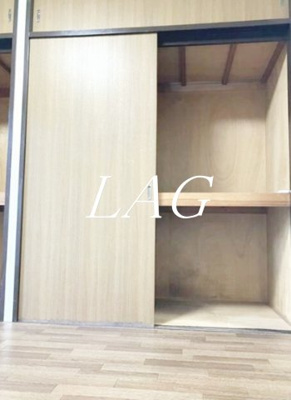 【収納】 | ルモンド浅草 | 収納です。