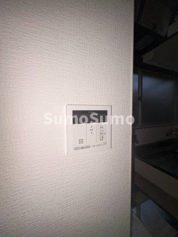 池ノ内テラスハウスの設備