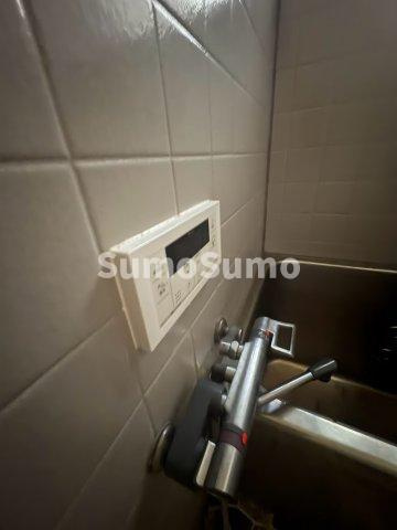 池ノ内テラスハウスの設備