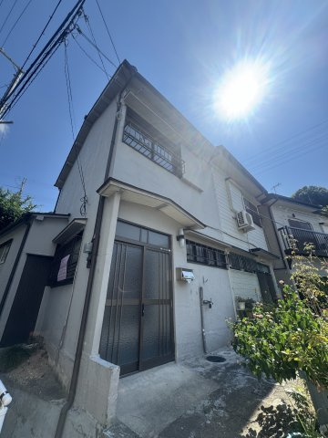 池ノ内テラスハウス