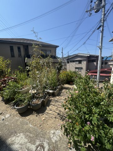 池ノ内テラスハウスのその他