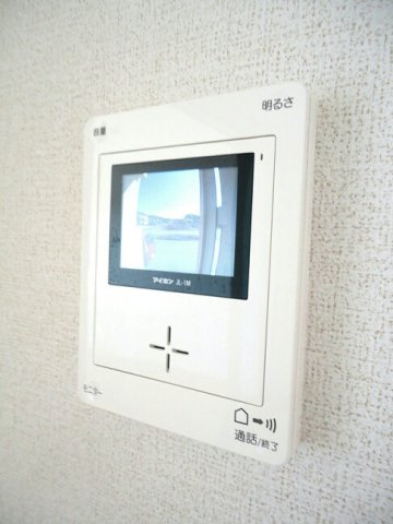 イースタン・パーク５１Ａの設備