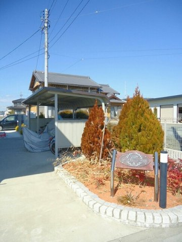 イースタン・パーク５１Ａのその他共用部分