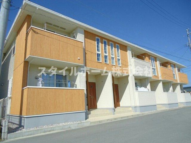 イースタン・パーク５１Ａ