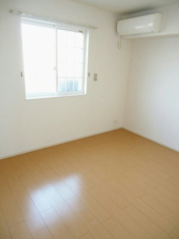 イースタン・パーク５１Ａの内装