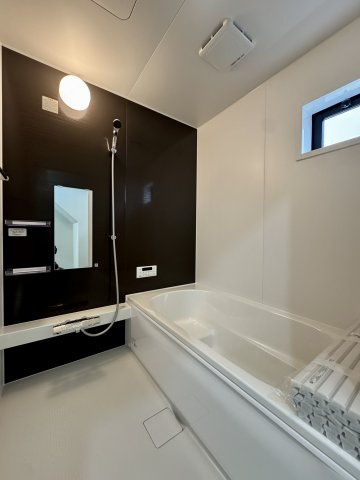 浜名区横須賀の浴室|一日の疲れを癒してくれる浴室！