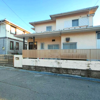 中古戸建　野田市三ツ堀433-87