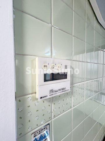 歌敷山4丁目　戸建のその他共用部分