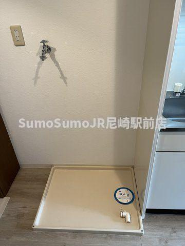 河村マンションの設備