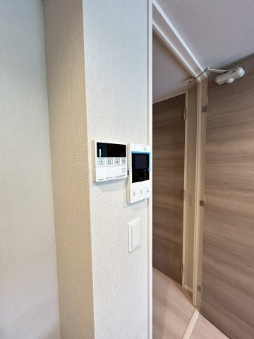 【セキュリティ】 | サザンクレスト高師浜