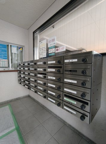 栄町ダイヤハイツのその他共用部分