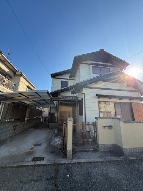 水谷１丁目戸建