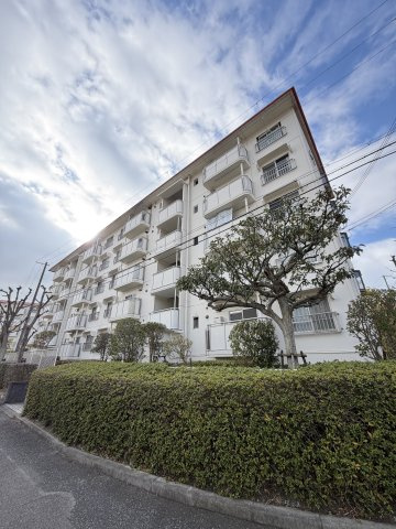 横尾団地４５号棟