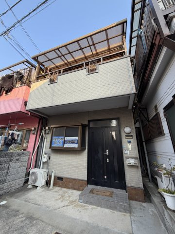 浜添通2丁目戸建