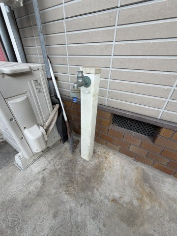 浜添通2丁目戸建の外観
