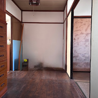 売中古戸建　中央区富塚町のその他|2階の洋室と和室間のフリースペース！用途自在の便利空間です。