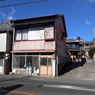 売中古戸建　中央区富塚町の外観|実際に見ると印象が変わる物件です！一度、内覧してください！