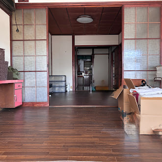 売中古戸建　中央区富塚町の洋室|使い方いろいろ、便利な空間です。