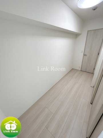 コンフォリア・リヴ豊洲キャナルの内装