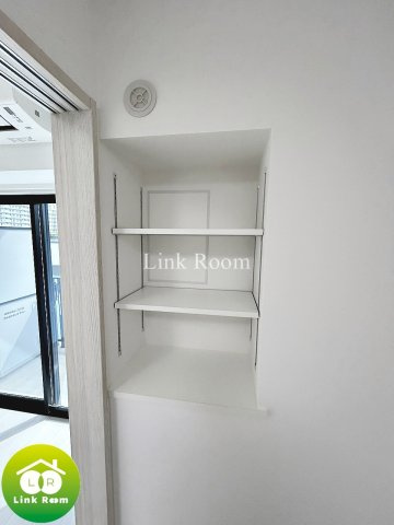 コンフォリア・リヴ豊洲キャナルの設備