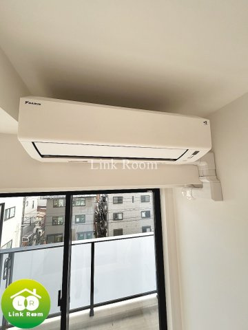 コンフォリア・リヴ豊洲キャナルの設備