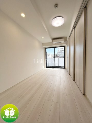 コンフォリア・リヴ豊洲キャナルのその他