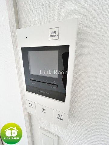 コンフォリア・リヴ豊洲キャナルのセキュリティ