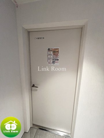 コンフォリア・リヴ豊洲キャナルのその他