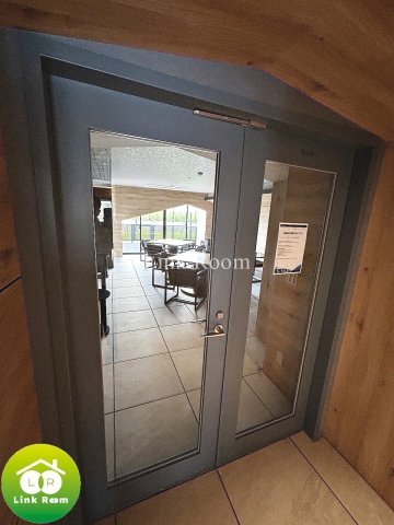 コンフォリア・リヴ豊洲キャナルのその他共用部分