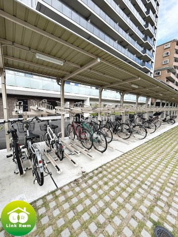 コンフォリア・リヴ豊洲キャナルのその他共用部分