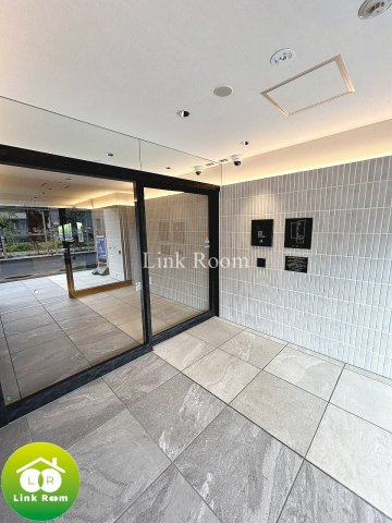 コンフォリア・リヴ豊洲キャナルのセキュリティ