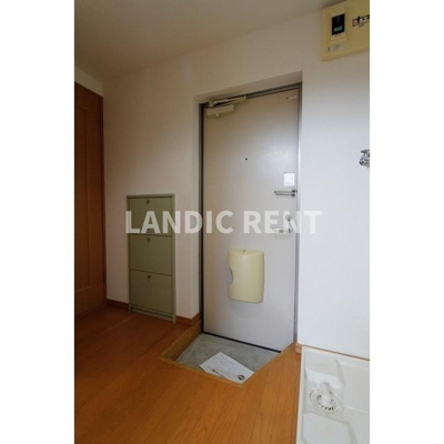 【玄関】 | NUTRIMO井尻