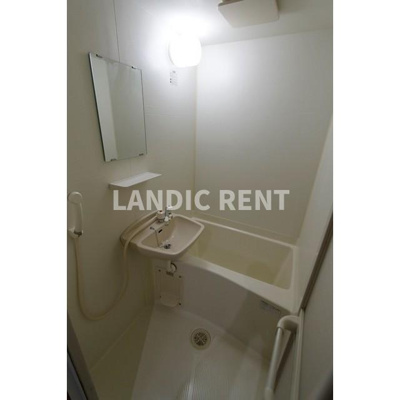 【浴室】 | NUTRIMO井尻