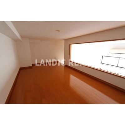 【内装】 | NUTRIMO井尻