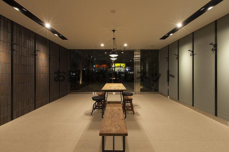 Ａ－ｓｔａｎｄａｒｄ芝浦【おとり物件なし】#学生・社会人にオススメ！初期費用分割払いOK！のその他共用部分