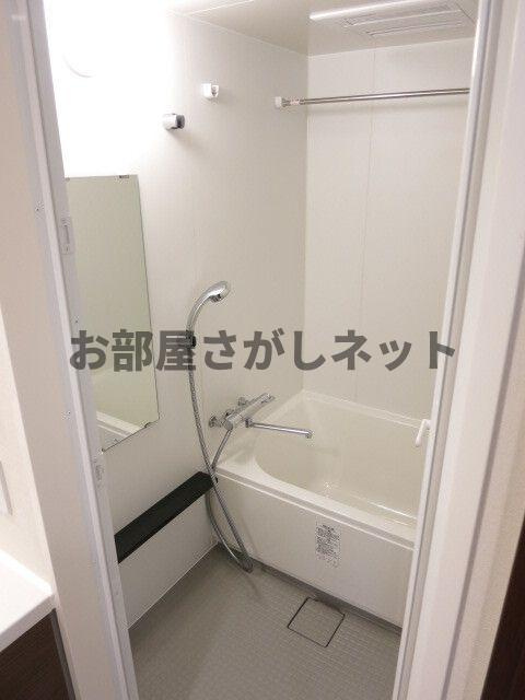 Ａ－ｓｔａｎｄａｒｄ芝浦【おとり物件なし】#学生・社会人にオススメ！初期費用分割払いOK！の浴室