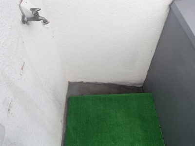 【設備】 | ブランノーヴァ羽沢