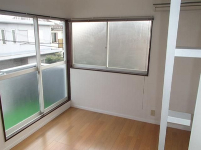 【内装】 | ブランノーヴァ羽沢