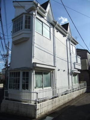 【その他】 | ブランノーヴァ羽沢