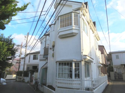 【外観】 | ブランノーヴァ羽沢