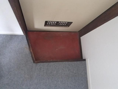 【玄関】 | ブランノーヴァ羽沢