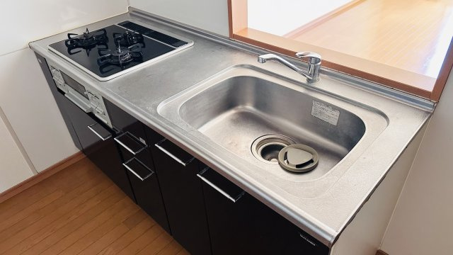 Royalgarden学園通りⅡのキッチン