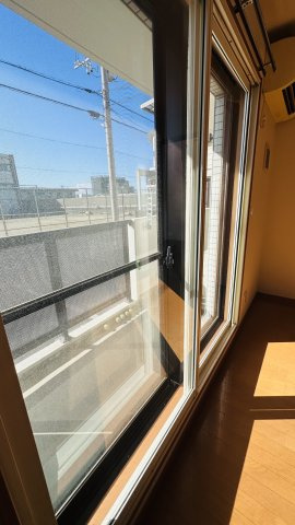 Royalgarden学園通りⅡの設備