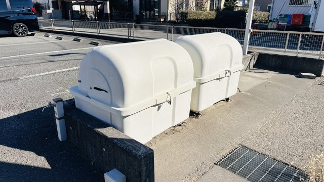 Royalgarden学園通りⅡのその他共用部分