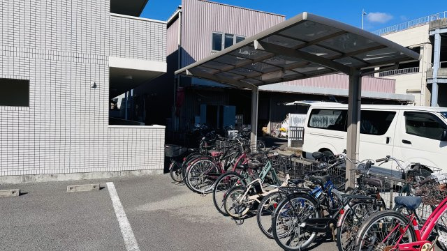 Royalgarden学園通りⅡのその他共用部分