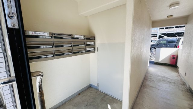 Royalgarden学園通りⅡのその他共用部分