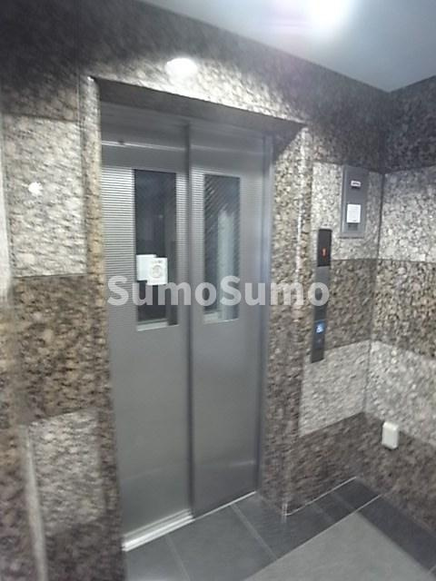 猪名寺ニュープラザのその他共用部分