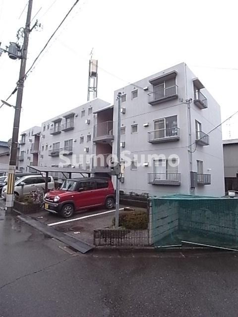 青葉ハイツ